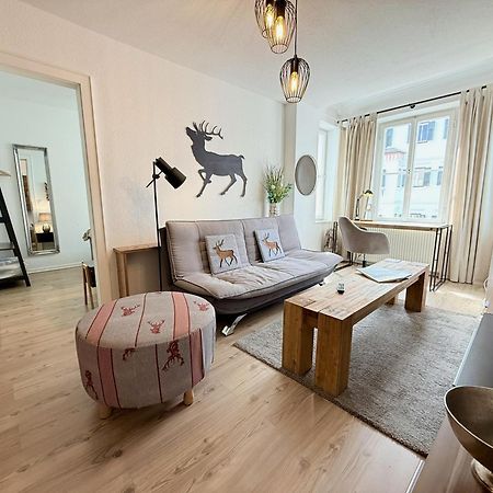 קיצביהל Belle Kitz Pure Im Zentrum By Belle Stay מראה חיצוני תמונה