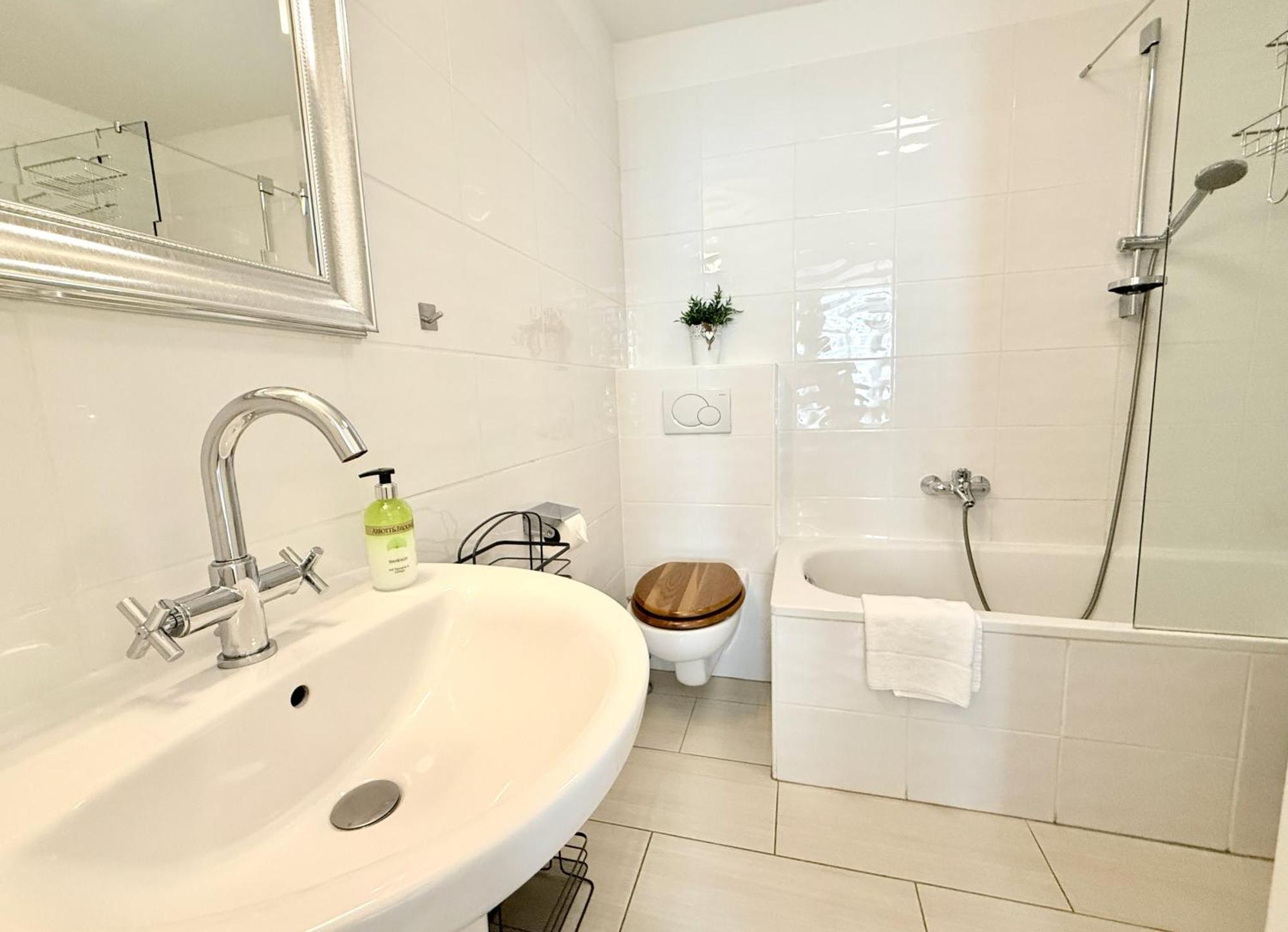 קיצביהל Belle Kitz Pure Im Zentrum By Belle Stay מראה חיצוני תמונה